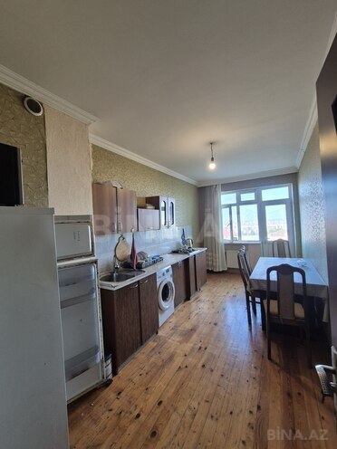 Satılır 2 otaqlı yeni tikili 81 m², Xalqlar Dostluğu m., photo 8 from 11