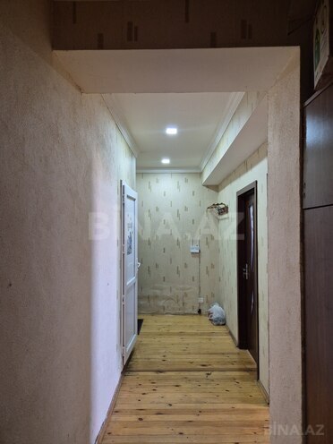 Satılır 2 otaqlı yeni tikili 81 m², Xalqlar Dostluğu m., photo 3 from 11