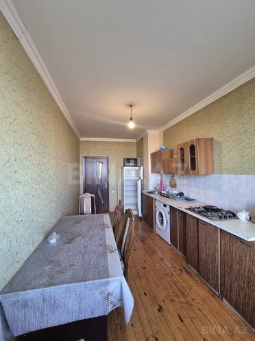 Satılır 2 otaqlı yeni tikili 81 m², Xalqlar Dostluğu m., photo 9 from 11