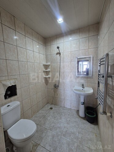 Satılır 2 otaqlı yeni tikili 81 m², Xalqlar Dostluğu m., photo 10 from 11