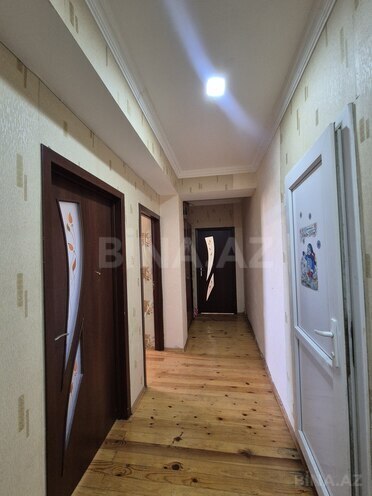 Satılır 2 otaqlı yeni tikili 81 m², Xalqlar Dostluğu m., photo 1 from 11