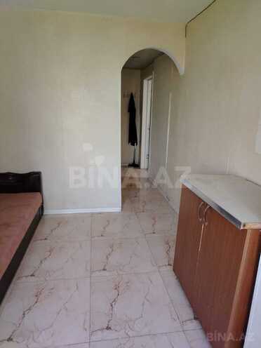 İcarəyə verilir 1 otaqlı köhnə tikili 50 m², Elmlər Akademiyası m., photo 4 from 9