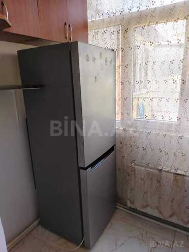 İcarəyə verilir 1 otaqlı köhnə tikili 50 m², Elmlər Akademiyası m., photo 8 from 9
