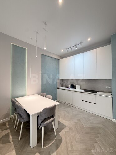 Satılır 2 otaqlı yeni tikili 76 m², Sea Breeze q., photo 8 from 22