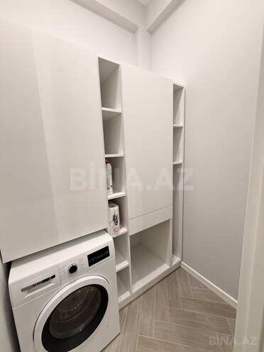 Satılır 2 otaqlı yeni tikili 76 m², Sea Breeze q., photo 19 from 22