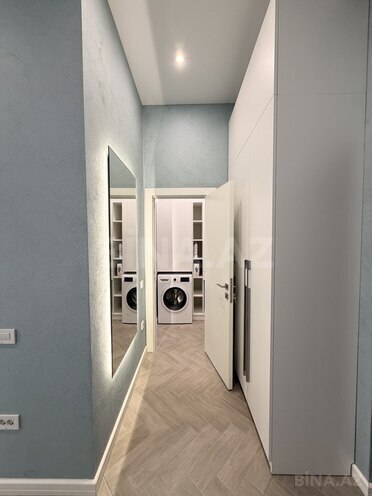 Satılır 2 otaqlı yeni tikili 76 m², Sea Breeze q., photo 10 from 22