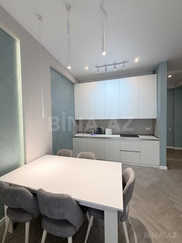 Satılır 2 otaqlı yeni tikili 76 m², Sea Breeze q., photo 6 from 22