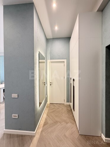 Satılır 2 otaqlı yeni tikili 76 m², Sea Breeze q., photo 11 from 22