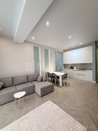 Satılır 2 otaqlı yeni tikili 76 m², Sea Breeze q., photo 4 from 22
