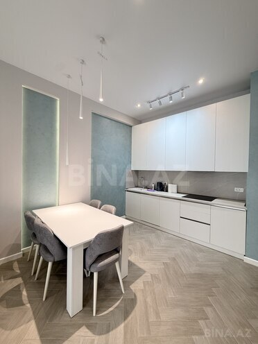 Satılır 2 otaqlı yeni tikili 76 m², Sea Breeze q., photo 7 from 22
