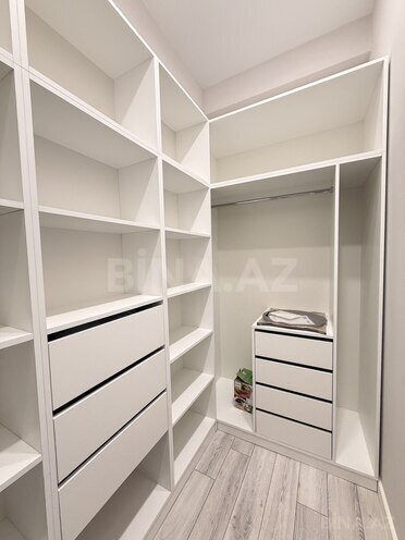 Satılır 2 otaqlı yeni tikili 76 m², Sea Breeze q., photo 15 from 22