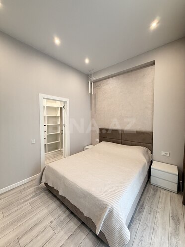 Satılır 2 otaqlı yeni tikili 76 m², Sea Breeze q., photo 13 from 22