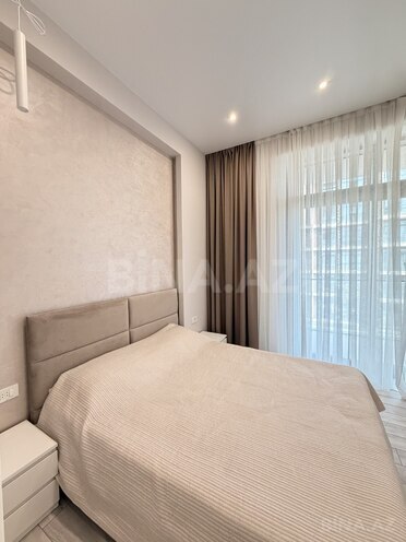 Satılır 2 otaqlı yeni tikili 76 m², Sea Breeze q., photo 12 from 22