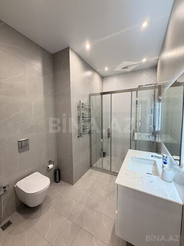 Satılır 2 otaqlı yeni tikili 76 m², Sea Breeze q., photo 17 from 22