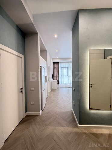 Satılır 2 otaqlı yeni tikili 76 m², Sea Breeze q., photo 9 from 22