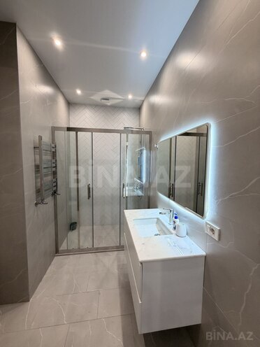 Satılır 2 otaqlı yeni tikili 76 m², Sea Breeze q., photo 18 from 22