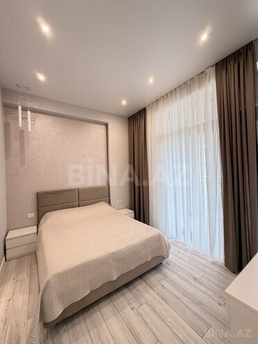 Satılır 2 otaqlı yeni tikili 76 m², Sea Breeze q., photo 14 from 22