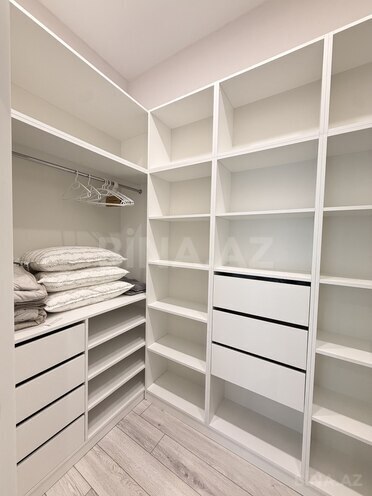 Satılır 2 otaqlı yeni tikili 76 m², Sea Breeze q., photo 16 from 22