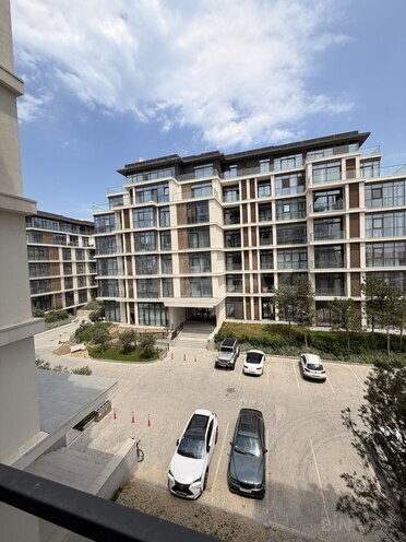 Satılır 2 otaqlı yeni tikili 76 m², Sea Breeze q., photo 21 from 22