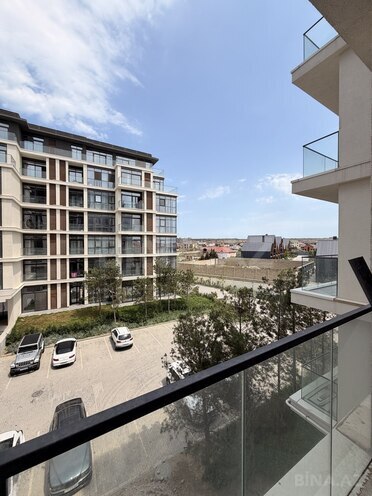 Satılır 2 otaqlı yeni tikili 76 m², Sea Breeze q., photo 20 from 22