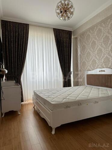 İcarəyə verilir 2 otaqlı yeni tikili 70 m², 20 Yanvar m., photo 6 from 15