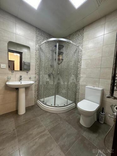 İcarəyə verilir 2 otaqlı yeni tikili 70 m², 20 Yanvar m., photo 12 from 15