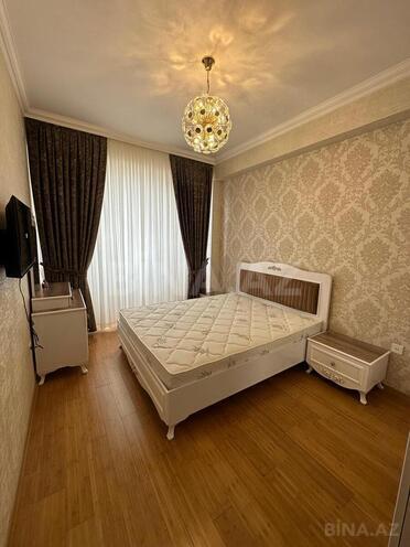 İcarəyə verilir 2 otaqlı yeni tikili 70 m², 20 Yanvar m., photo 3 from 15