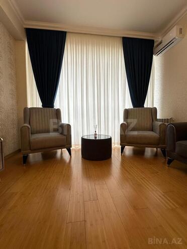 İcarəyə verilir 2 otaqlı yeni tikili 70 m², 20 Yanvar m., photo 4 from 15