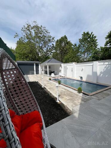 İcarəyə verilir 3 otaqlı həyət evi/bağ evi 160 m², photo 1 from 26