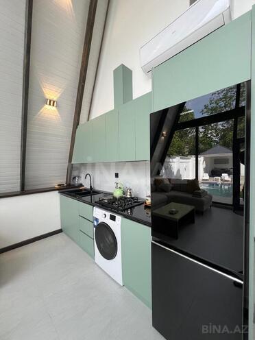 İcarəyə verilir 3 otaqlı həyət evi/bağ evi 160 m², photo 4 from 26