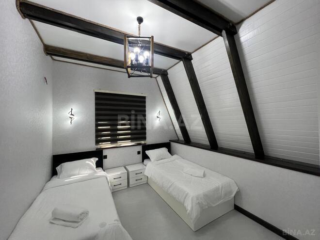 İcarəyə verilir 3 otaqlı həyət evi/bağ evi 160 m², photo 3 from 26