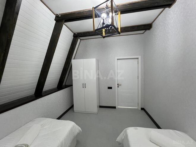 İcarəyə verilir 3 otaqlı həyət evi/bağ evi 160 m², photo 6 from 26