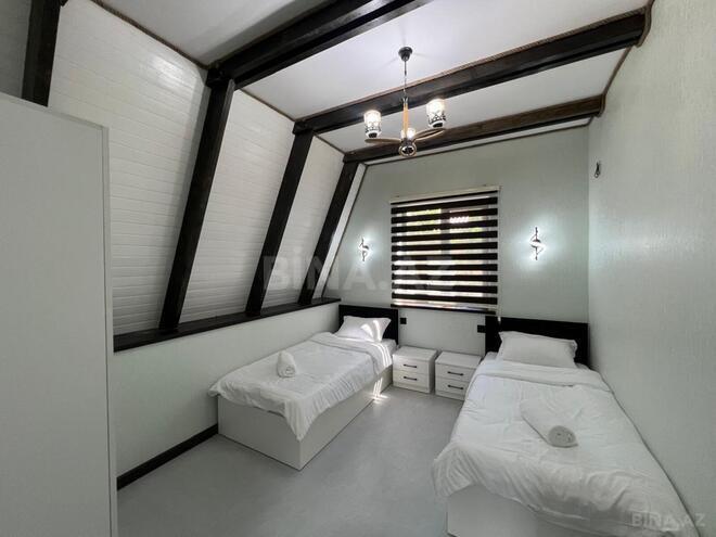 İcarəyə verilir 3 otaqlı həyət evi/bağ evi 160 m², photo 13 from 26