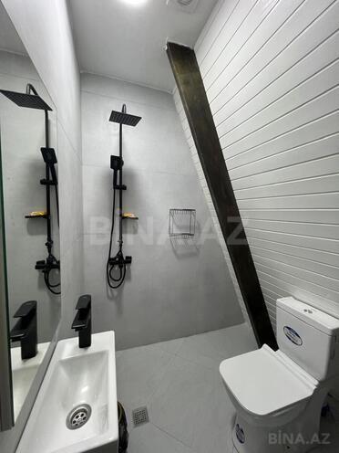 İcarəyə verilir 3 otaqlı həyət evi/bağ evi 160 m², photo 11 from 26