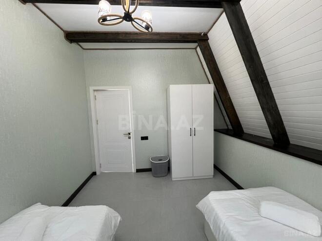 İcarəyə verilir 3 otaqlı həyət evi/bağ evi 160 m², photo 16 from 26