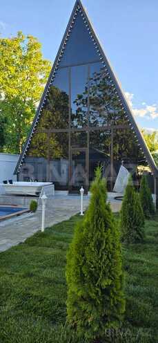 İcarəyə verilir 3 otaqlı həyət evi/bağ evi 160 m², photo 25 from 26
