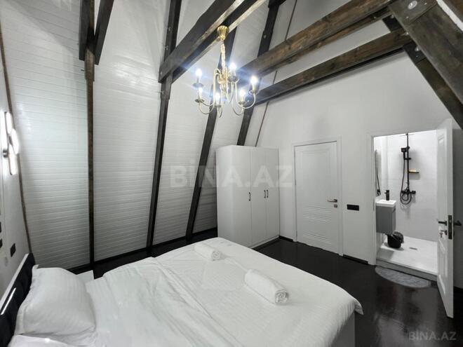 İcarəyə verilir 3 otaqlı həyət evi/bağ evi 160 m², photo 10 from 26