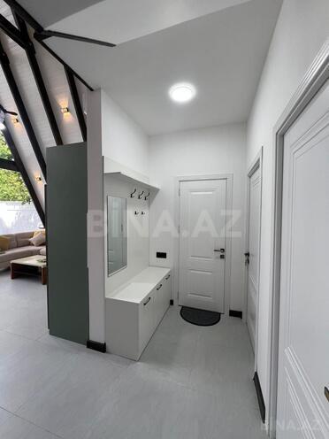 İcarəyə verilir 3 otaqlı həyət evi/bağ evi 160 m², photo 12 from 26