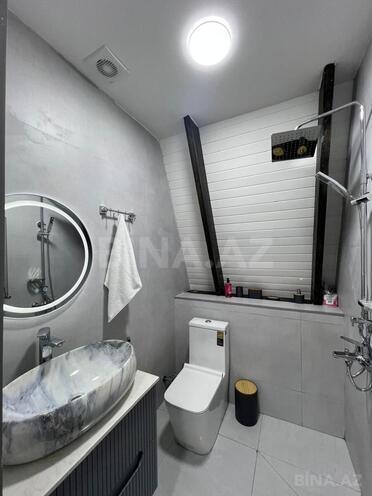 İcarəyə verilir 3 otaqlı həyət evi/bağ evi 160 m², photo 18 from 26