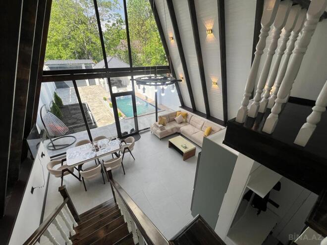 İcarəyə verilir 3 otaqlı həyət evi/bağ evi 160 m², photo 8 from 26