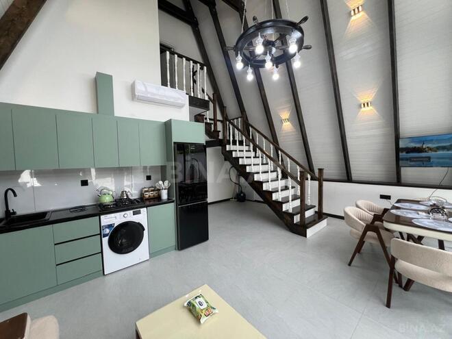 İcarəyə verilir 3 otaqlı həyət evi/bağ evi 160 m², photo 9 from 26
