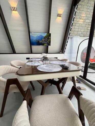 İcarəyə verilir 3 otaqlı həyət evi/bağ evi 160 m², photo 20 from 26