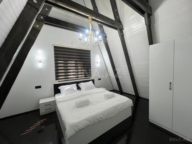 İcarəyə verilir 3 otaqlı həyət evi/bağ evi 160 m², photo 14 from 26