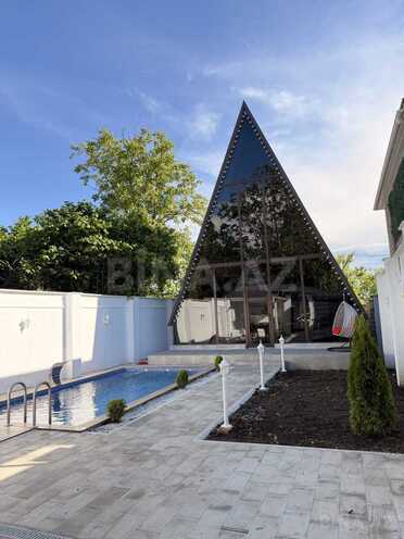 İcarəyə verilir 3 otaqlı həyət evi/bağ evi 160 m², photo 5 from 26