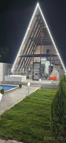 İcarəyə verilir 3 otaqlı həyət evi/bağ evi 160 m², photo 24 from 26