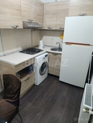İcarəyə verilir 1 otaqlı yeni tikili 45 m², Yasamal q., photo 7 from 9