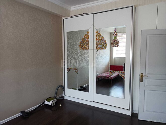 İcarəyə verilir 1 otaqlı yeni tikili 45 m², Yasamal q., photo 1 from 9