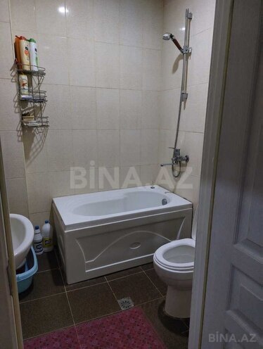 İcarəyə verilir 1 otaqlı yeni tikili 45 m², Yasamal q., photo 8 from 9