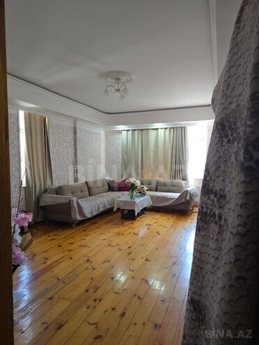Satılır 2 otaqlı yeni tikili 86 m², Əhmədli m., photo 3 from 11