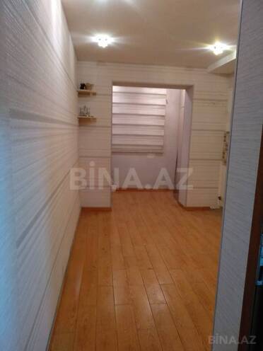 Satılır 3 otaqlı köhnə tikili 97 m², Neftçilər m., photo 6 from 9